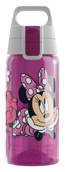 Trinkflasche Bottle Viva One Junior Minnie 0.5 l
